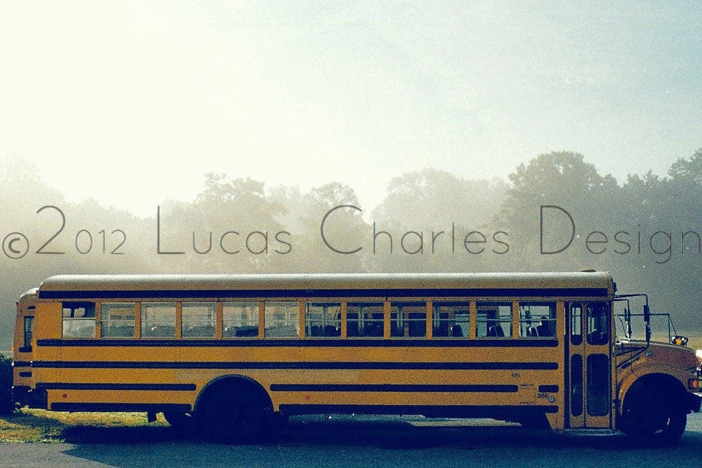 Schoolbus