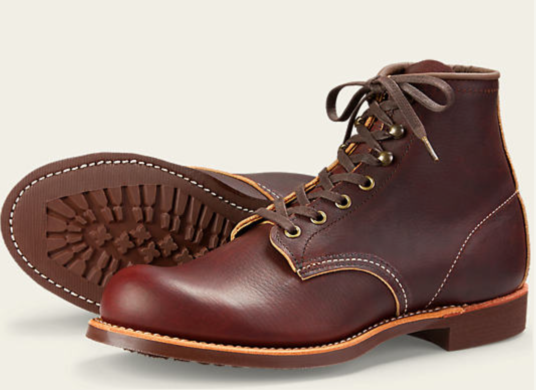 Red Wing Blacksmith - Briar