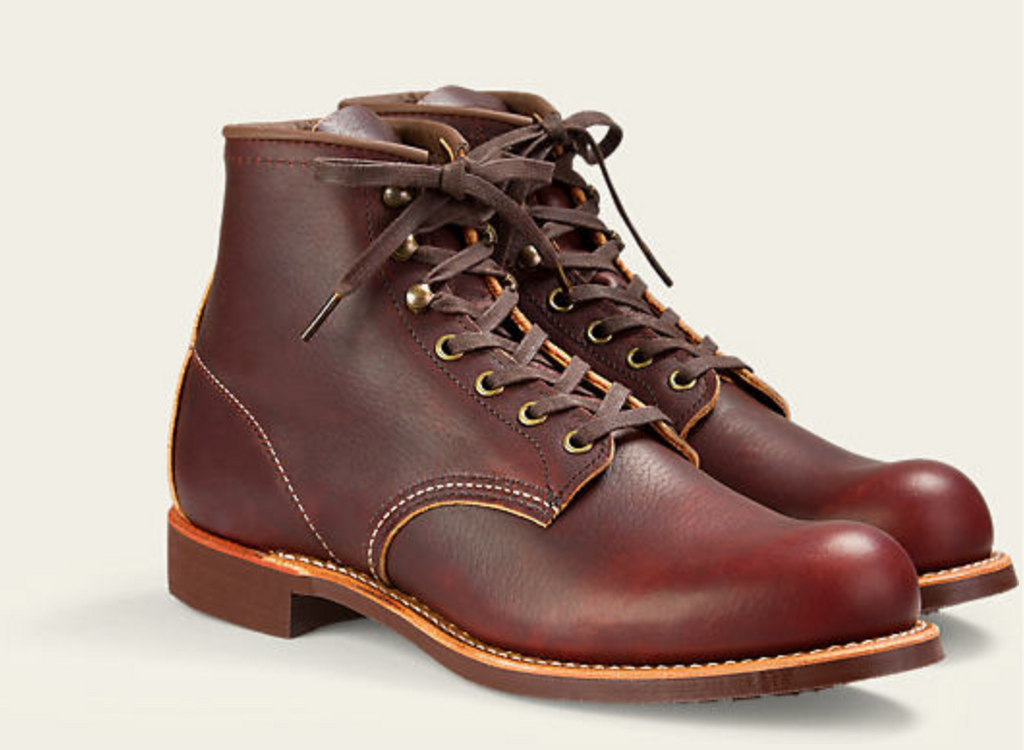 Red Wing Blacksmith - Briar