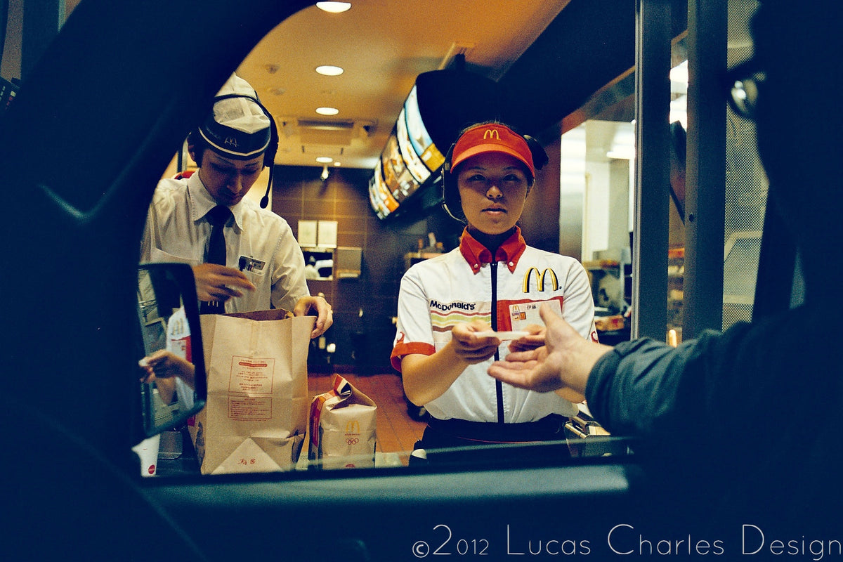Tokyo McMac