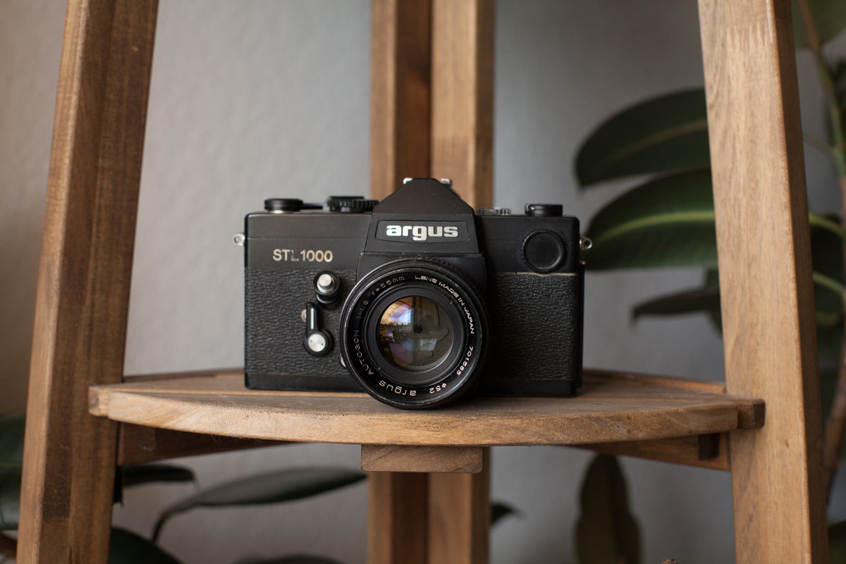 Argus STL 1000