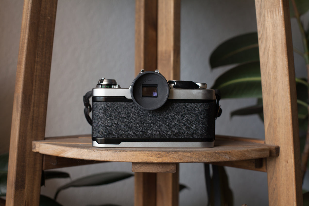 Canon AL-1 Program