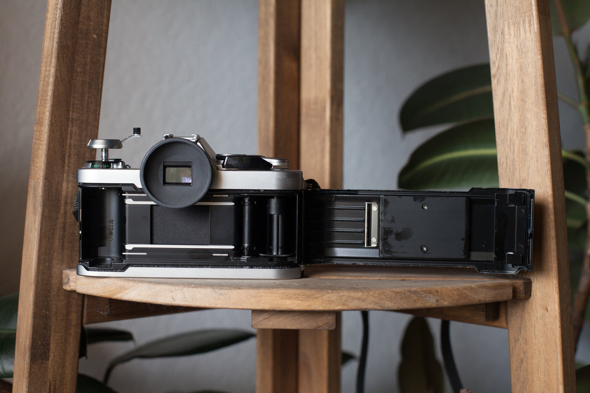 Canon AL-1 Program