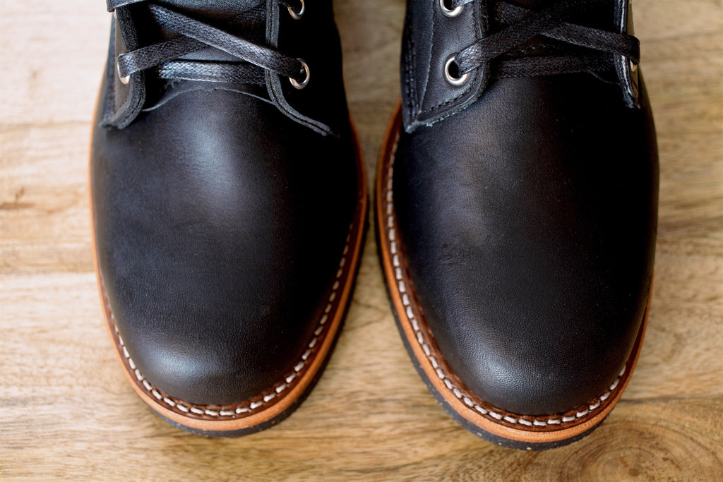 Chippewa Aldrich Boot - Odessa Black