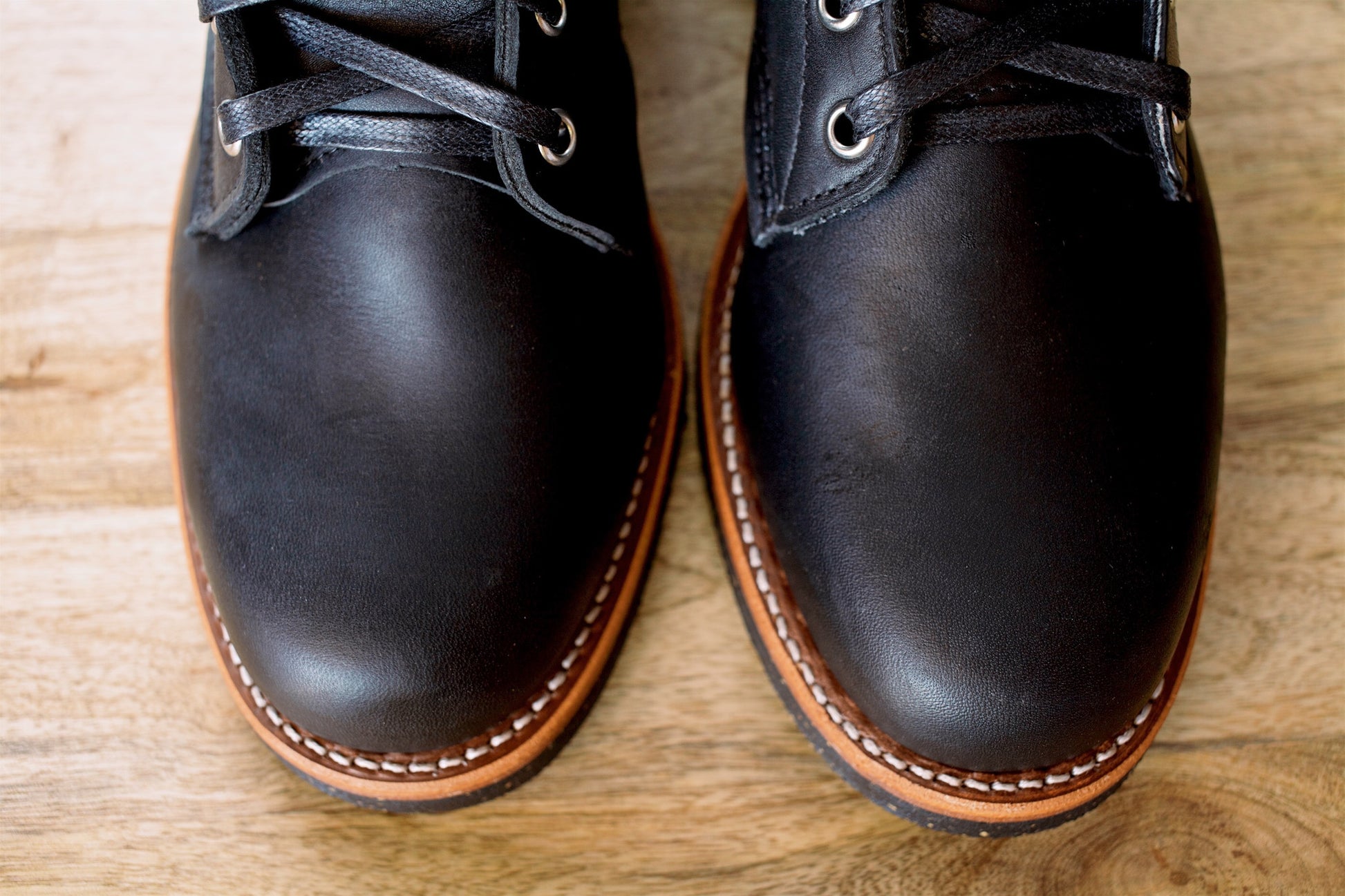Chippewa Aldrich Boot - Odessa Black