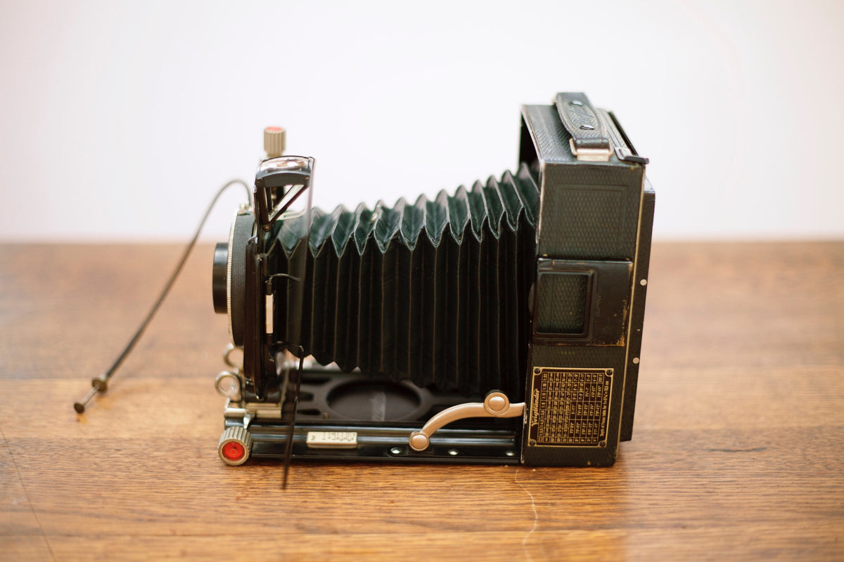 Voigtlander Bergheil