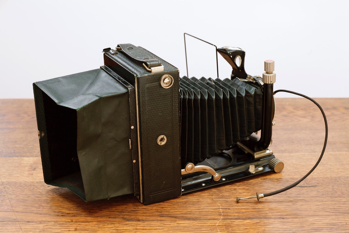 Voigtlander Bergheil