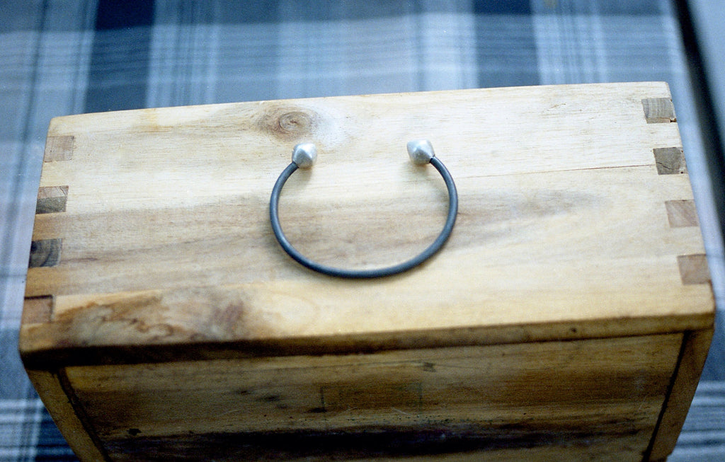 Titanium Bracelet