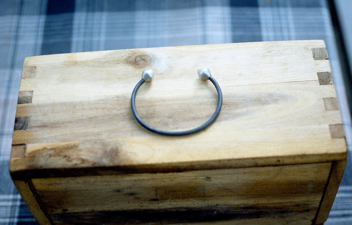 Titanium Bracelet