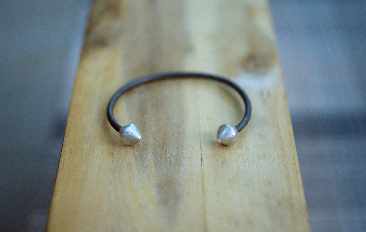 Titanium Bracelet