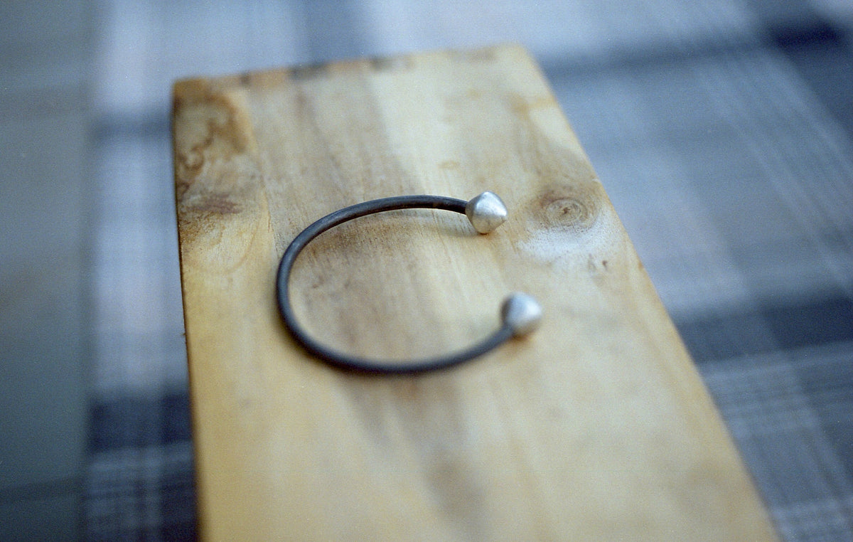 Titanium Bracelet