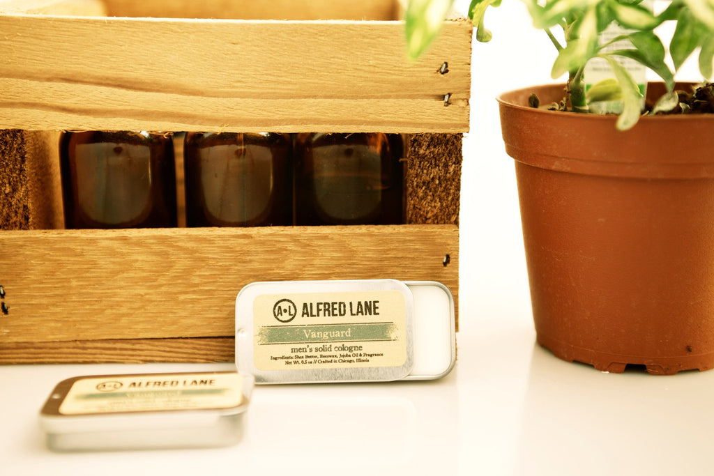 Alfred lane solid online cologne