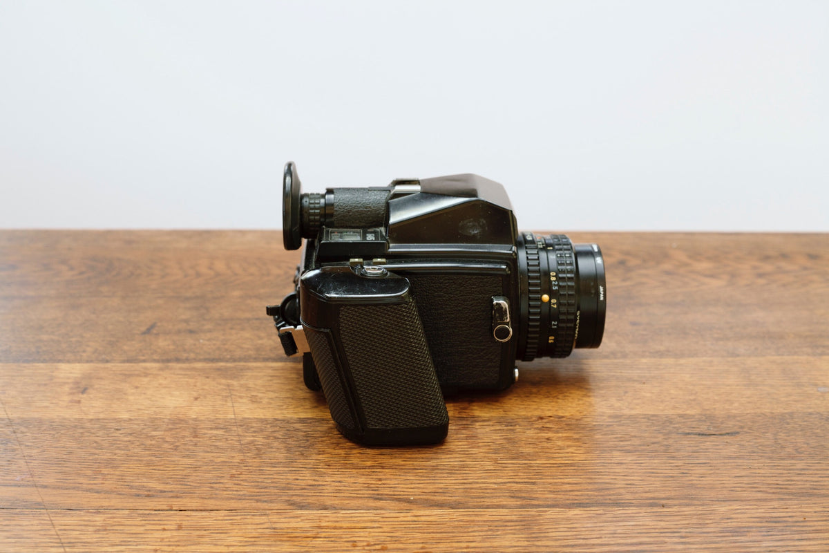 Pentax 645