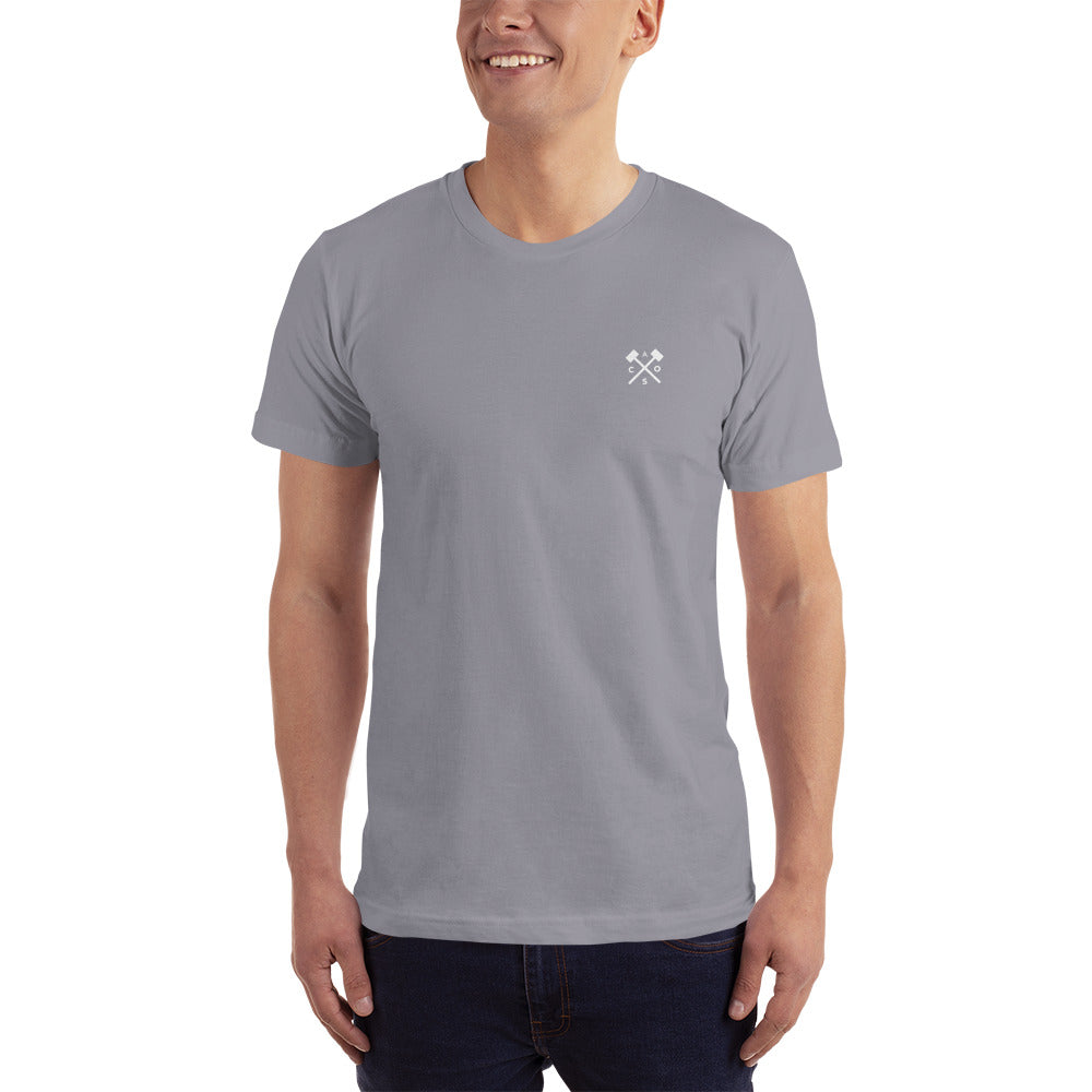 Arcane Graphic T - Dark