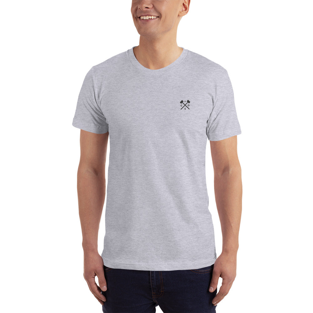 Arcane Graphic T