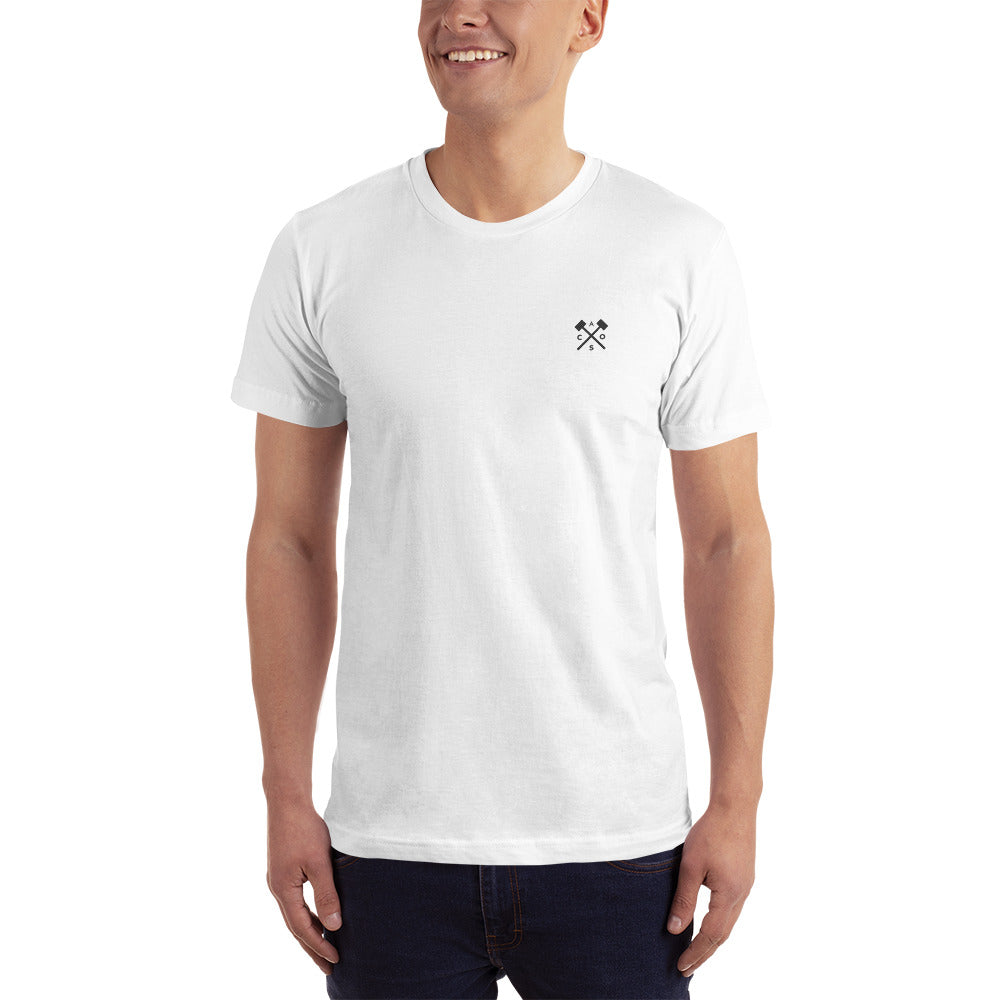 Arcane Graphic T