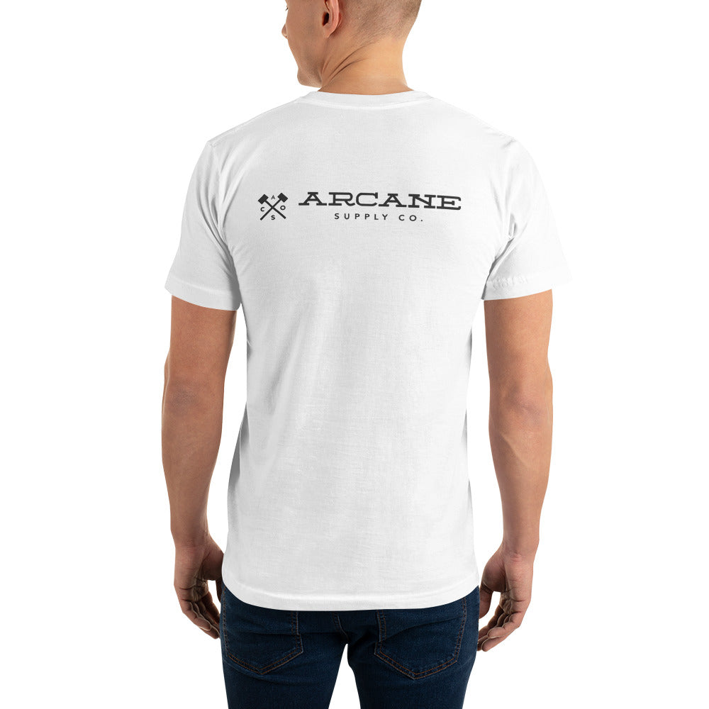 Arcane Graphic T