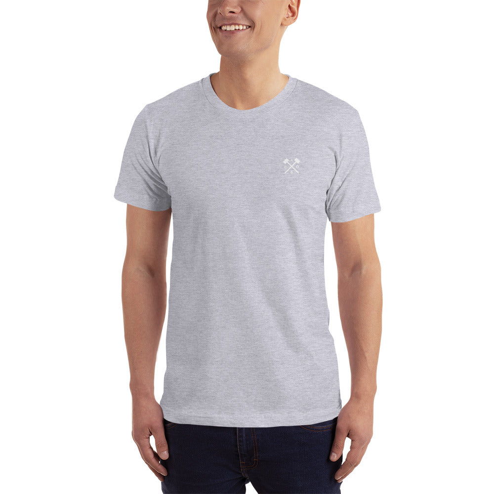 Arcane Graphic T - Dark