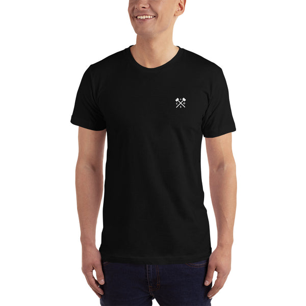 Arcane Graphic T - Dark