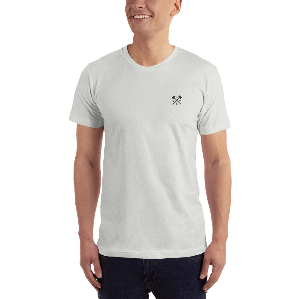 Arcane Graphic T