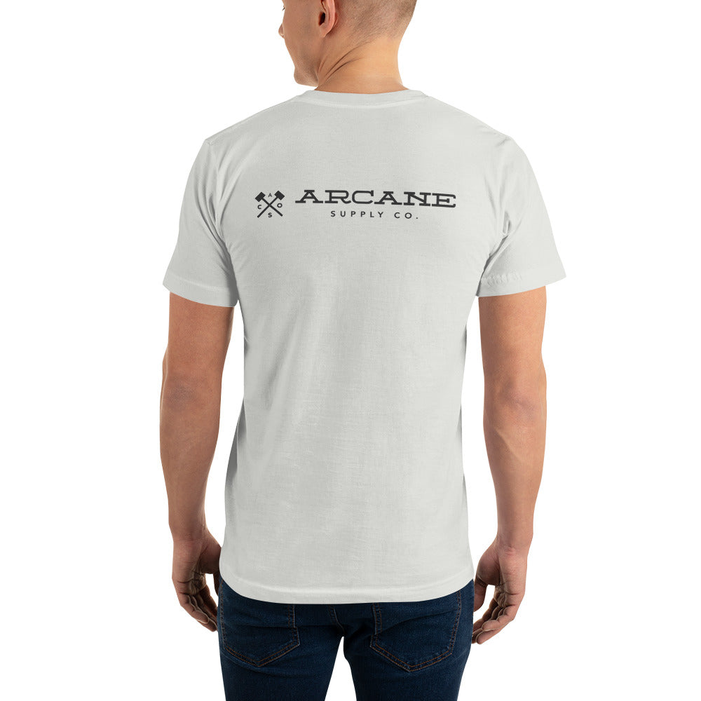 Arcane Graphic T