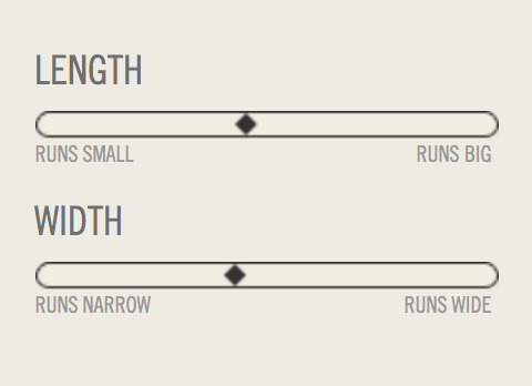 Red wing weekender sizing online