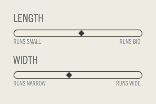 Red Wing Clara - Oro